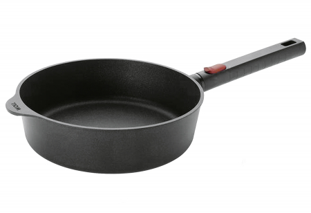 Noutati Gourmetto - Tigaie antiaderenta cu inductie Eco Logic 24cm