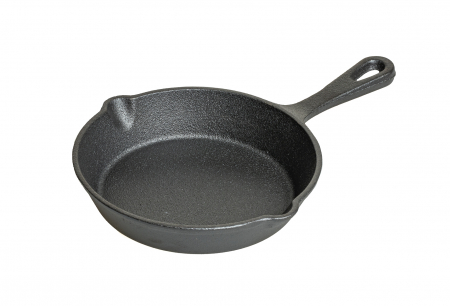 Tigai - Tigaie din fonta Jay Hill Ø16 cm