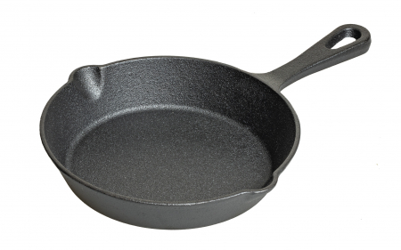 Ustensile de Bucatarie - Tigaie din fonta Jay Hill Ø20 cm