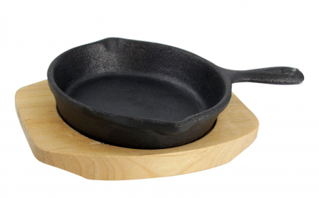 Tavi - Tigaie Easyline Fonta ⌀ 10 cm
