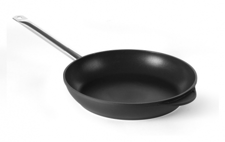 Ustensile de Bucatarie - Tigaie Hendi Din Aluminiu Turnat Inductie Ø 32 cm