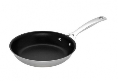 Ustensile de Bucatarie - Tigaie Le Creuset 3 straturi ⌀ 20 cm