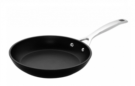 Ustensile de Bucatarie - Tigaie Le Creuset Les Forgées TNS ⌀ 24 cm