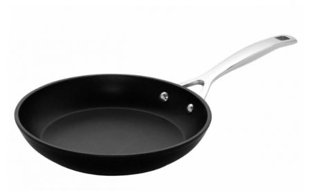 Ustensile de Bucatarie - Tigaie Le Creuset Les Forgées TNS Ø28 cm