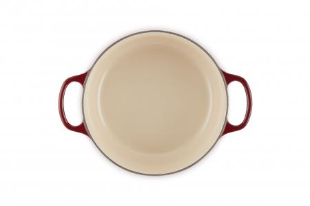 Oala Signature Rotunda Le Creuset 24cm Rhone [1]