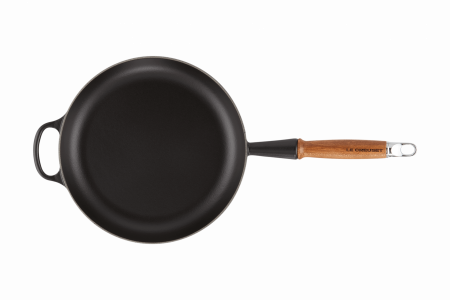 Tigaie Le Creuset Signature 26 cm Negru [1]