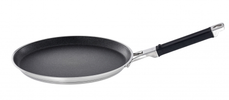 Ustensile de Bucatarie - Tigaie pentru Clatite Rosle Silence Pro Ø 28 cm