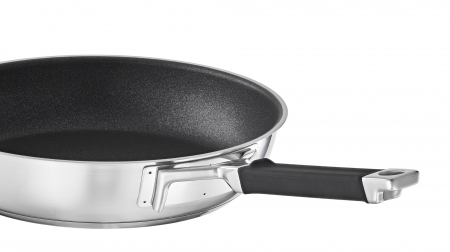 Noutati Gourmetto - Tigaie Rösle Ø 32cm Silence Pro, ProResist