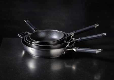 Tigaie Rosle Silence Pro Ø 32 cm [1]
