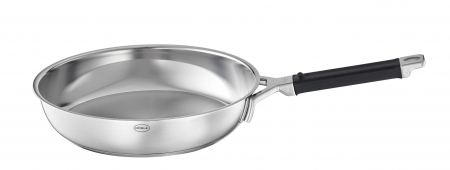 Ustensile de Bucatarie - Tigaie Rosle Silence Pro Otel Inoxidabil Ø 28 cm