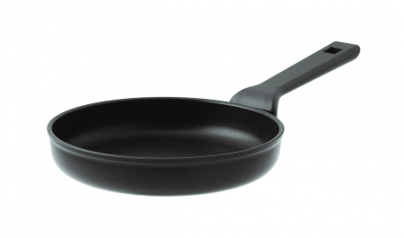 Ustensile de Bucatarie - Tigaie Sambonet low Titan Pro  20 cm