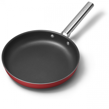Tigaie SMEG Rosie Mat  28 cm [2]