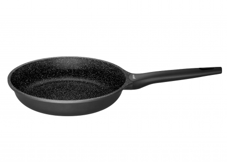 Ustensile de Bucatarie - Tigaie Sola Fair Cooking Black Ø20 cm