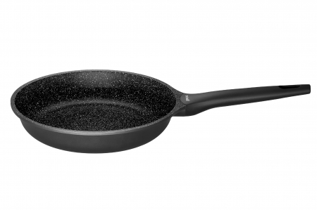 Ustensile de Bucatarie - Tigaie Sola Fair Cooking Black Ø24 cm