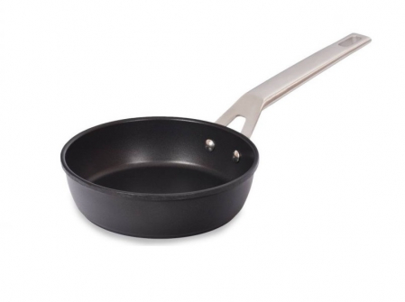 Ustensile de Bucatarie - Tigaie Valira Aire Black ⌀ 18 cm