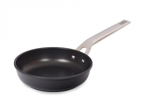 Ustensile de Bucatarie - Tigaie Valira Aire Black ⌀ 20 cm