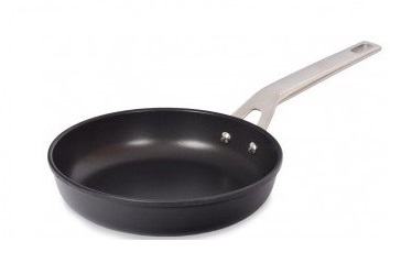 Ustensile de Bucatarie - Tigaie Valira Aire Black ⌀ 22 cm