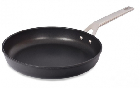 Ustensile de Bucatarie - Tigaie Valira Aire Black ⌀ 28 cm