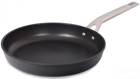 Ustensile de Bucatarie - Tigaie Valira Aire Black ⌀ 30 cm