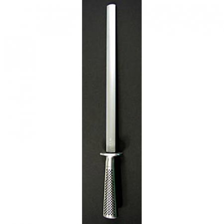 Global - Cutite si accesorii - Tija de ascutit cu diamant, 30cm, Global G-39, 1 buc