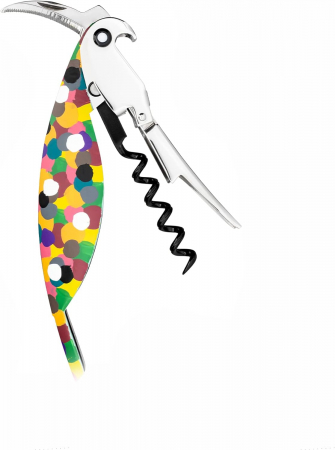 Accesorii - Tirbuson colectia Parrot, multi color 1 buc
