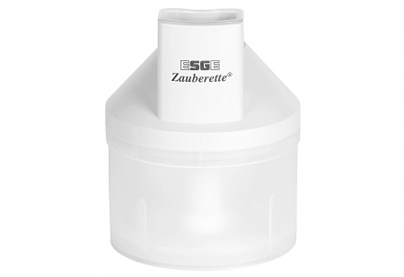 Noutati Gourmetto - Blender ESGE 6500 cu tocator gri/alb