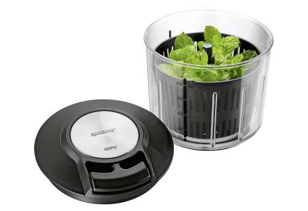 Noutati Gourmetto - Tocator multiplu GEFU Speedwing