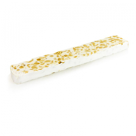 Bacanie - Torrone italian - Arachidi, Arahide prăjite, Soft Bar, 180g