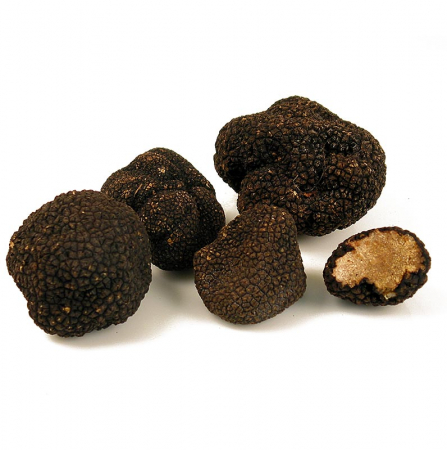 Trufe si specialitati din trufe - Trufa de Burgundia tuber aestivum/uncinatum - 30gr
