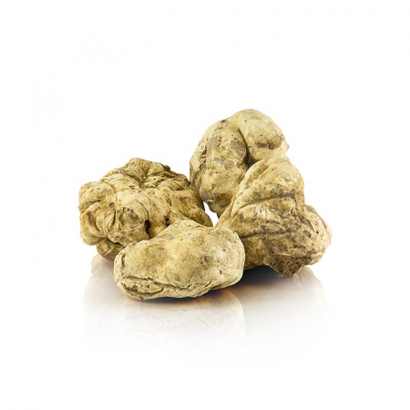 Trufe si specialitati din trufe - Trufe albe, Tuber Magnatum Pico, Italia, Octombrie/Ianuarie aprox 20g