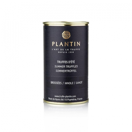 Trufe si specialitati din trufe - Trufe de vara 1er Choix / Extra, Plantin, trufa integrala,115 g