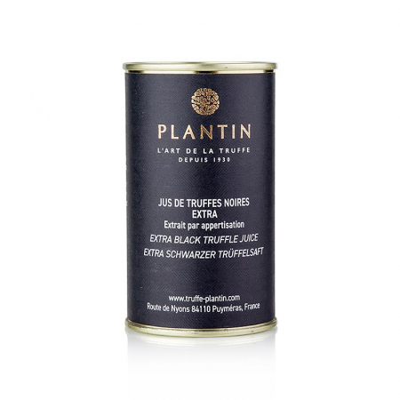 Bacanie - Reductie de Trufe de Iarna, extra concentrat, Franta, 200 ml