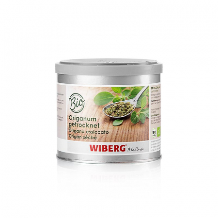 Produse BIO - Origan BIO, uscat, 55 g