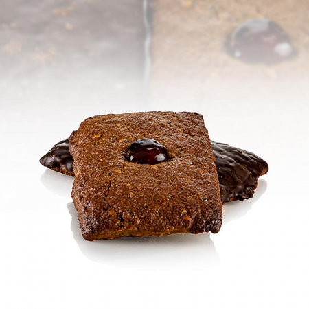 Turtă dulce Hanseaten Elisen, 2 sortimente, 140 g, 2 x 70 g [1]