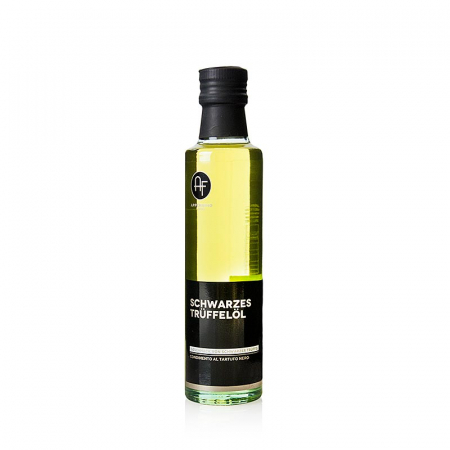 Uleiuri aromatizate - Ulei de masline cu aroma de trufa neagra (ulei de trufa) (Tartufolio), Appennino, 250 ml