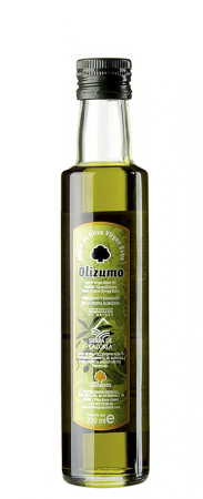 Bacanie - Ulei de masline extravirgin, Aceites Guadalentin Olizumo DOP/DOP, 100% Picual, 250 ml
