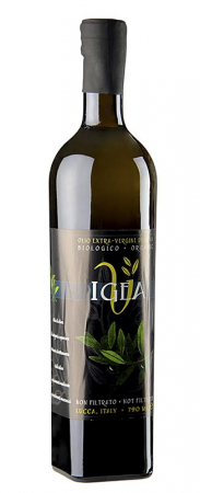 Produse BIO - Ulei de măsline extravirgin, BIO, 790 ml