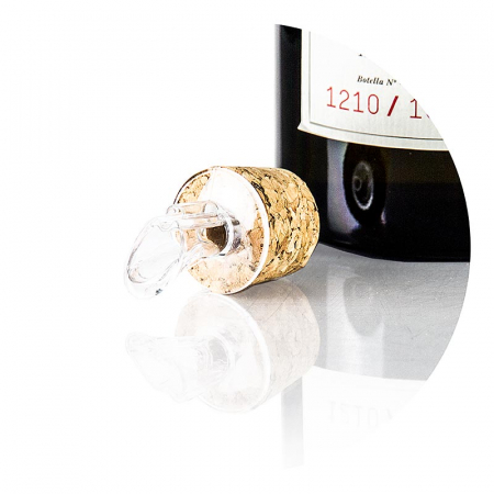 Ulei de masline afumat, Finca La Barca (cutie cadou), 500 ml [1]