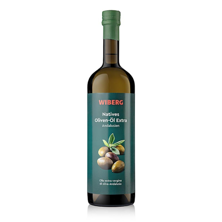 Ulei de masline extravirgin - Ulei de masline extravirgin, extractie la rece, Andaluzia, 1 l
