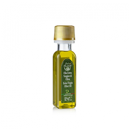 Ulei de masline extravirgin - Ulei de masline extravirgin, Fondo Montebello, 20 ml