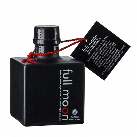 Ulei de masline Spania - Ulei de masline extravirgin, Full Moon, Pago Baldios San Carlos, 100% Arbequina, 200 ml