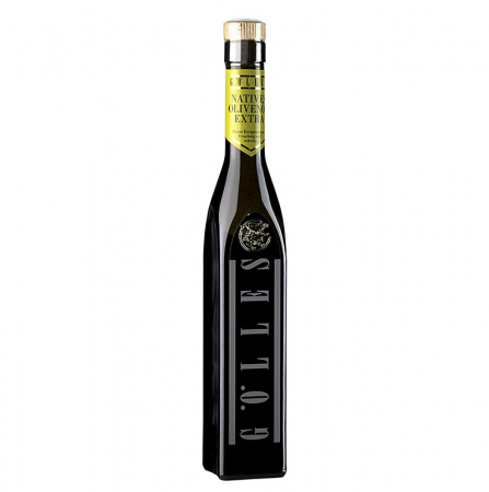 Bacanie - Ulei de masline extravirgin, Gölles, 250 ml