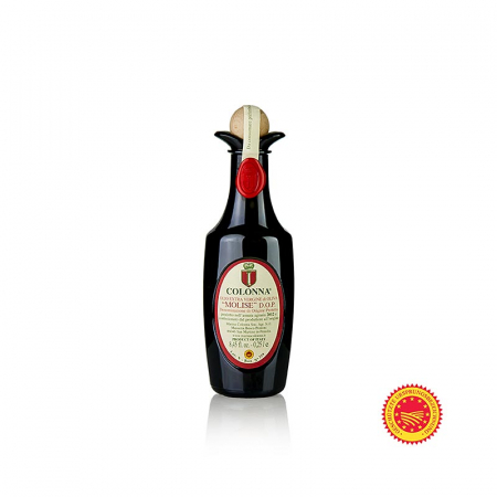 Ulei de masline Italia - Ulei de masline extravirgin, Molise DOP/DOP, delicat fructat, Marina Colonna, 250 ml