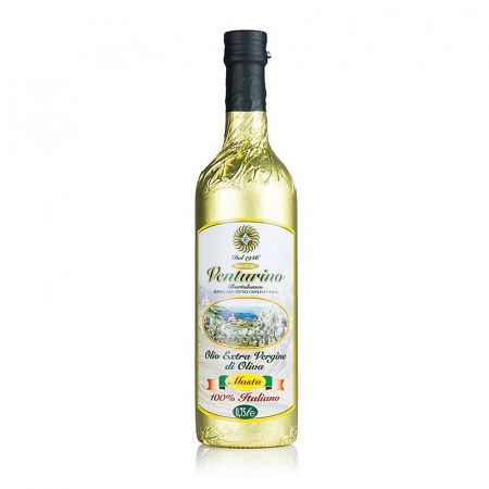 Ulei de masline extravirgin - Ulei de masline extravirgin, Mosto, 100% masline italiene, Venturino, 750 ml