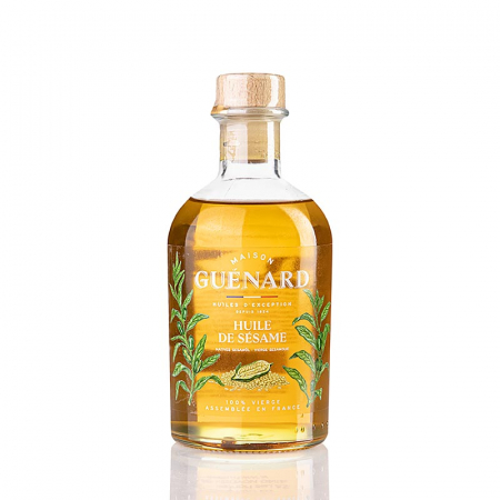 Uleiuri speciale/presate la rece - Ulei de susan, usor, 240 ml