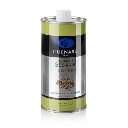 Uleiuri speciale/presate la rece - Ulei de susan, usor, 500 ml