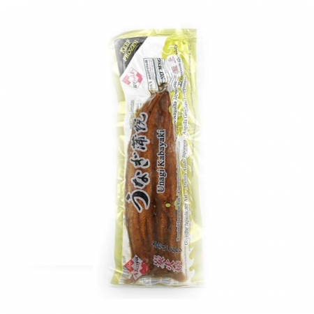 Bucatarie asiatica, sushi - Anghila Marinata, Unagi Kabayaki 9oz, Akaya, 255g