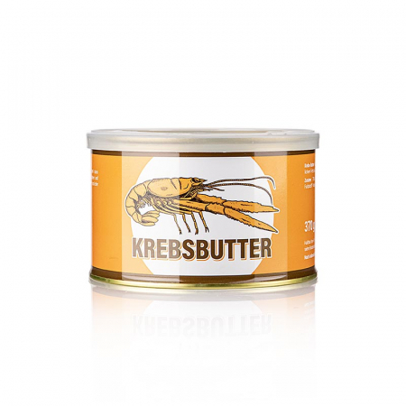Conserve - Crab in unt, 370 g