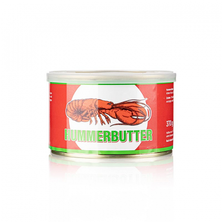 Conserve - Unt de homar, 370 g