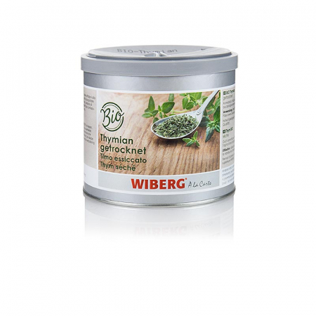 Produse BIO - Cimbru BIO, uscat, 115 g
